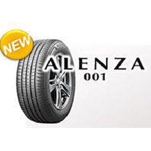 画像: ブリヂストン　ALENZA 001 235/50R18 1本　