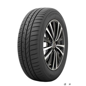 画像: TOYO 225/45R18 95W TRANPATH mp7　1本